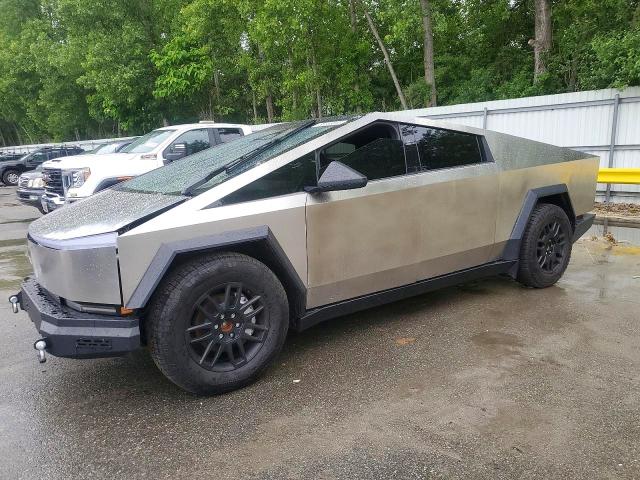 Продаж на аукціоні авто 2024 Tesla Cybertruck, vin: 7G2CEHEE3RA048554, номер лоту: 61213126