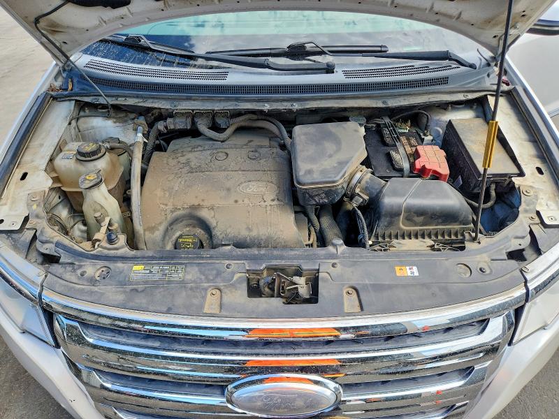 Aukcja sprzedaży 2012 Ford Edge, vin: 2FMDK3KC1CBA73185, numer aukcji: 61943576