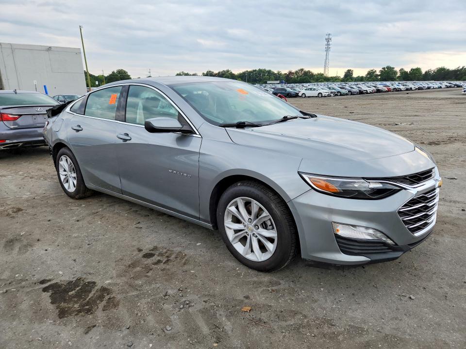 2023 Chevrolet Malibu მანქანა იყიდება აუქციონზე, vin: 1G1ZD5ST6PF126721, აუქციონის ნომერი: 57307176