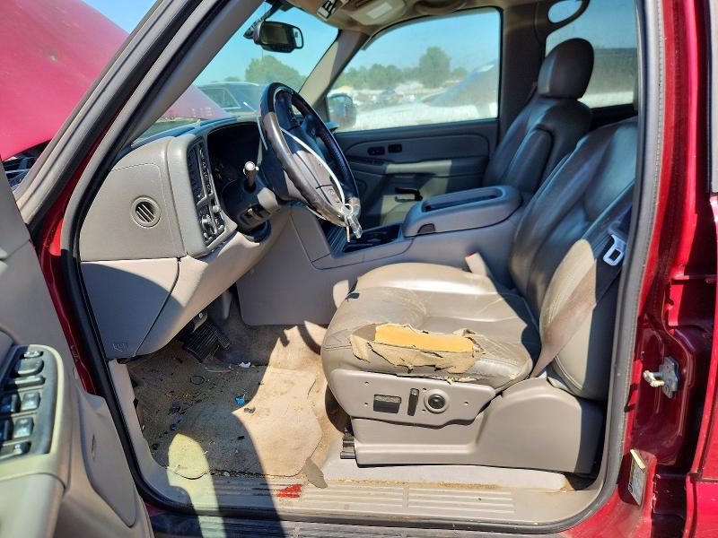 Продаж на аукціоні авто 2005 Chevrolet Tahoe, vin: 1GNEK13T25R191071, номер лоту: 61806736
