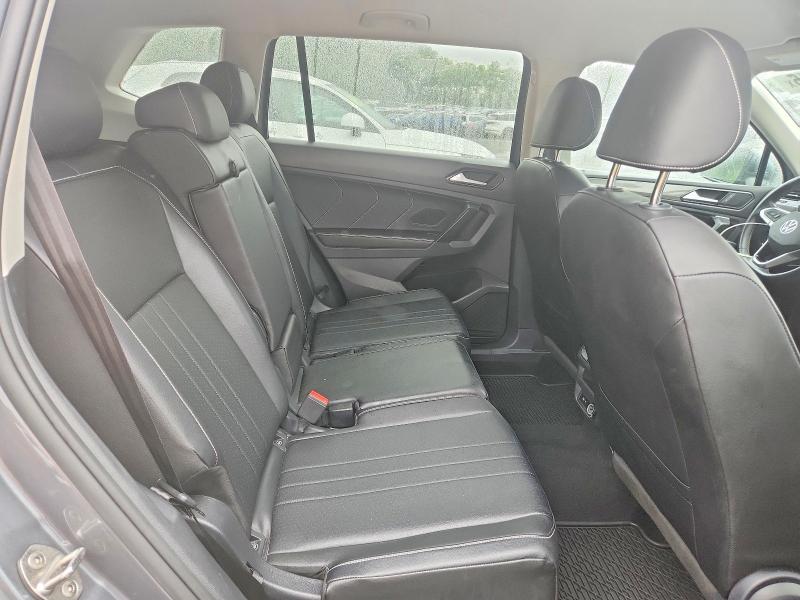 Aukcja sprzedaży 2022 Volkswagen Tiguan, vin: 3VV2B7AX2NM166193, numer aukcji: 59714946