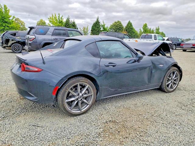 Aukcja sprzedaży 2022 Mazda Mx-5 Miata, vin: JM1NDAM77N0505788, numer aukcji: 60717646