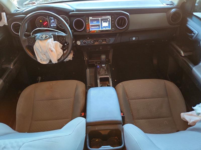 Aukcja sprzedaży 2020 Toyota Tacoma, vin: 3TYSZ5AN5LT001740, numer aukcji: 59931996