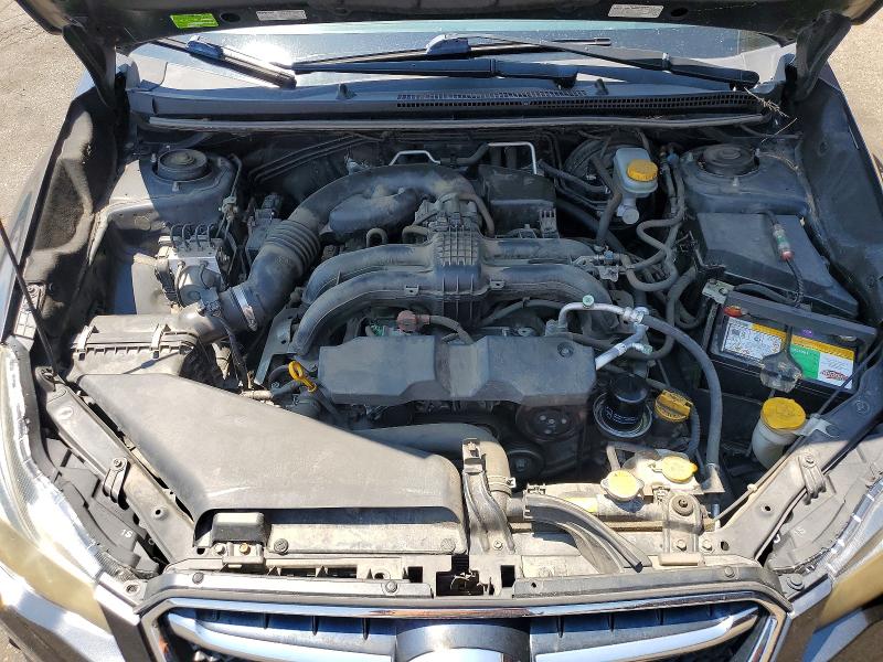 Aukcja sprzedaży 2015 Subaru Impreza, vin: JF1GPAA66F9312210, numer aukcji: 63200626