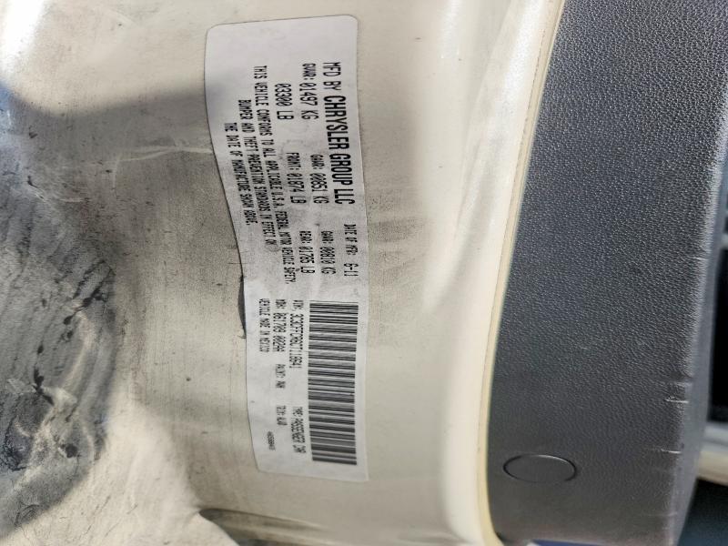 60192006 :رقم المزاد ، 3C3CFFCR6CT118641 vin ، 2012 Fiat 500 مزاد بيع