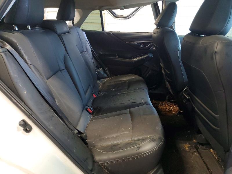 62323826 :رقم المزاد ، 4S4BTANC1R3254168 vin ، 2024 Subaru Outback مزاد بيع