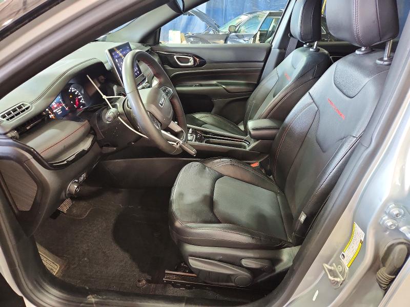 Продаж на аукціоні авто 2025 Jeep Compass, vin: 3C4NJDDN6ST524601, номер лоту: 61761876