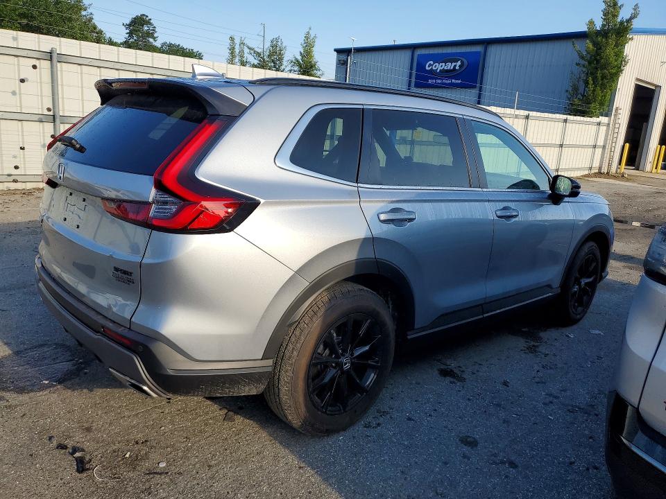 Aukcja sprzedaży 2025 Honda Cr-v, vin: 5J6RS6H85SL022473, numer aukcji: 60846556