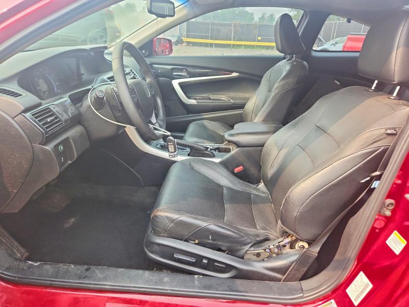 Продажа на аукционе авто 2015 Honda Accord, vin: 1HGCT1B84FA011780, номер лота: 61069836
