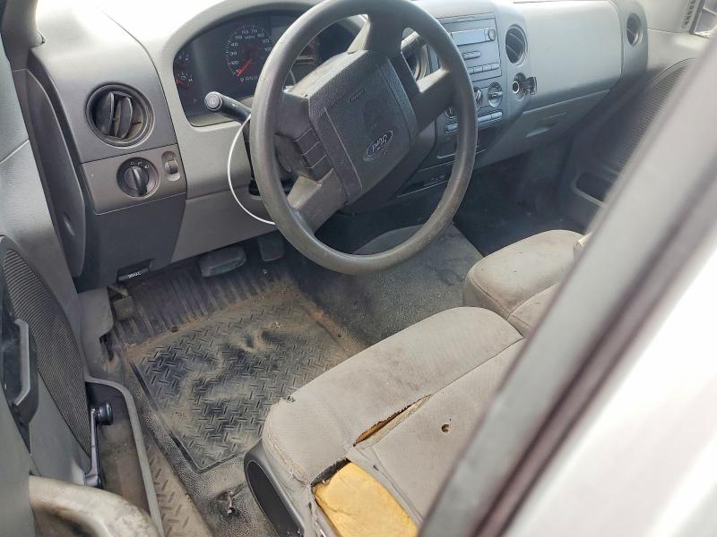Продажа на аукционе авто 2004 Ford F150, vin: 1FTRF12W54NC37850, номер лота: 61933686