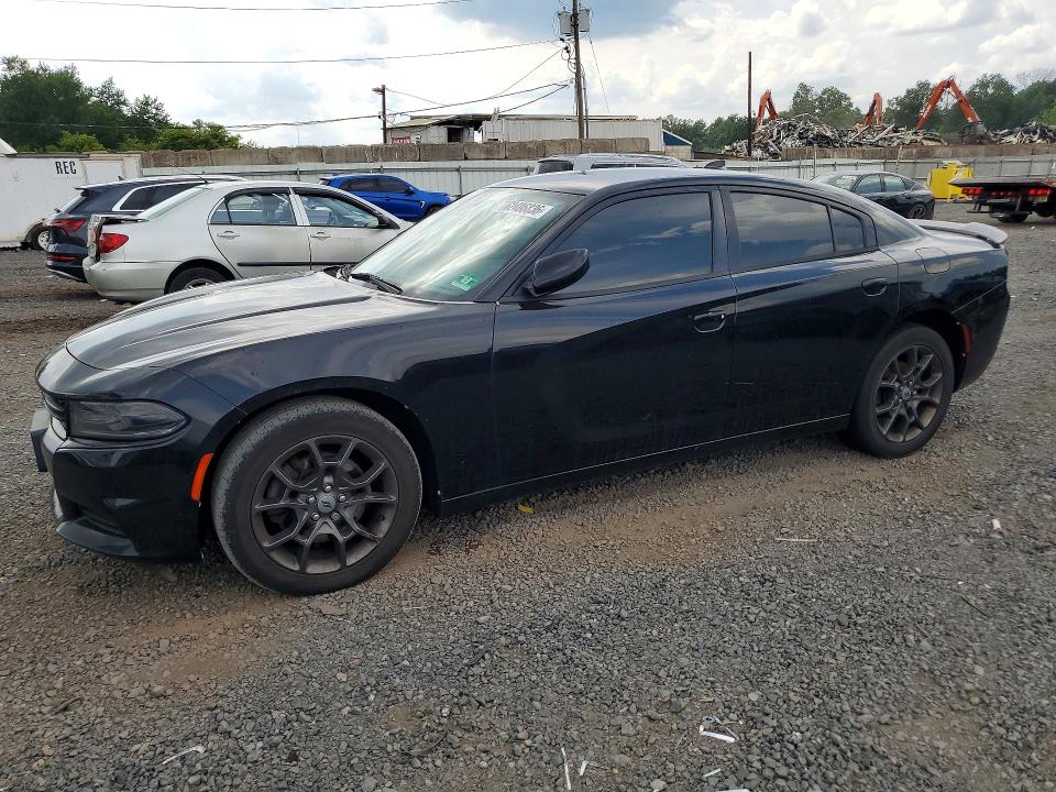 Aukcja sprzedaży 2018 Dodge Charger, vin: 2C3CDXJG9JH316827, numer aukcji: 62486836