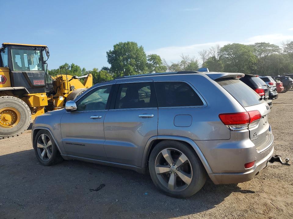 61692176 :رقم المزاد ، 1C4RJFCG5EC279306 vin ، 2014 Jeep Grand Cherokee مزاد بيع