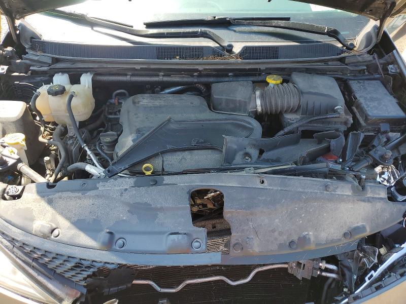 Aukcja sprzedaży 2019 Chrysler Pacifica, vin: 2C4RC1BG1KR616149, numer aukcji: 60809696
