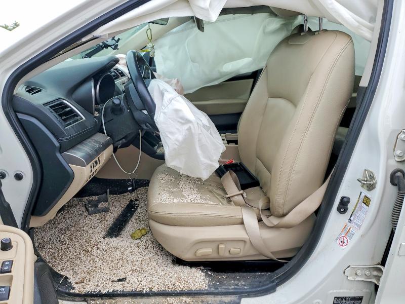 Aukcja sprzedaży 2018 Subaru Legacy, vin: 4S3BNAF66J3046265, numer aukcji: 60022806