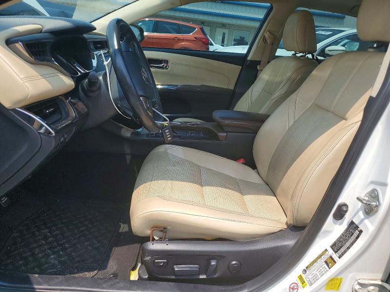 Продажа на аукционе авто 2013 Toyota Avalon, vin: 4T1BK1EB7DU056630, номер лота: 63041606