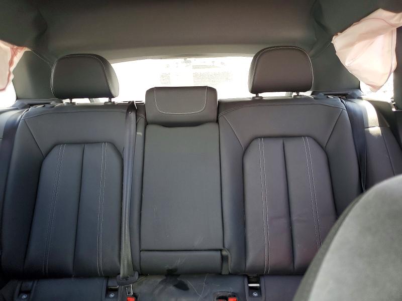 60200366 :رقم المزاد ، WA1LUBFZ6RP044831 vin ، 2024 Audi Q4 E-tron مزاد بيع