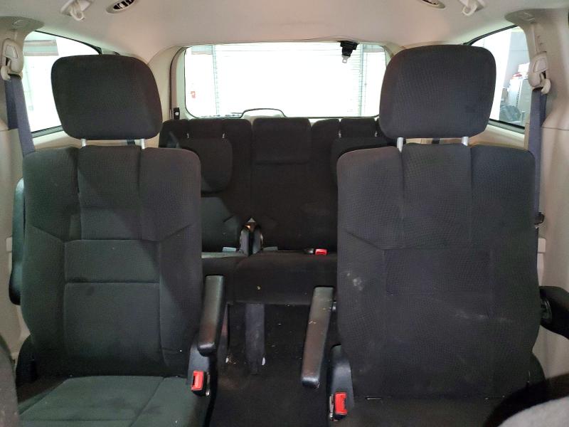 60003066 :رقم المزاد ، 2C4RDGBGXDR534777 vin ، 2013 Dodge Grand Caravan مزاد بيع