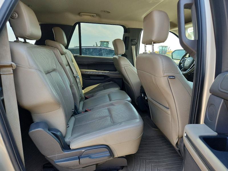 Aukcja sprzedaży 2018 Ford Expedition, vin: 1FMJK1JTXJEA11844, numer aukcji: 59283176
