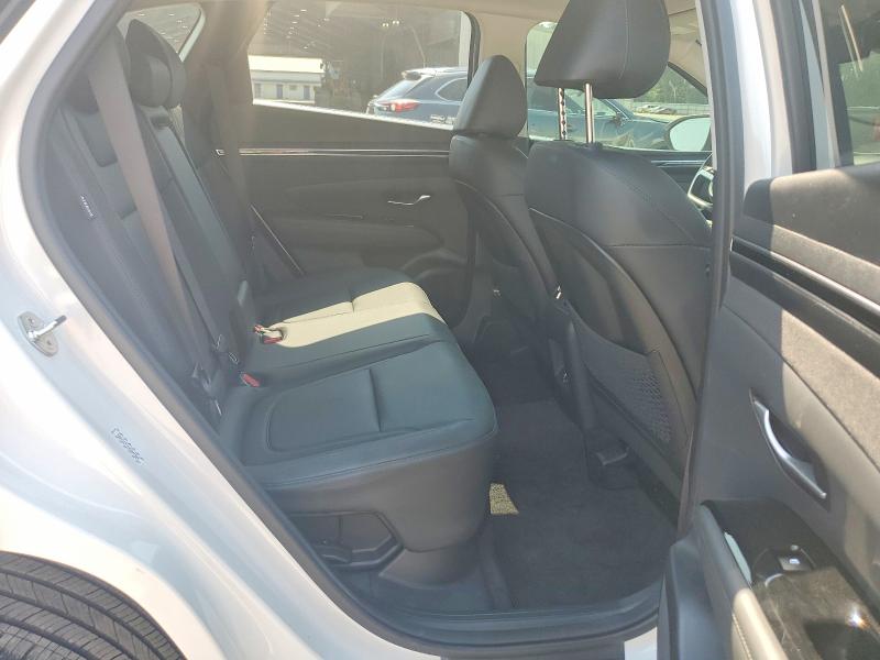Продажа на аукционе авто 2024 Hyundai Tucson, vin: KM8JCCD1XRU206380, номер лота: 59335206