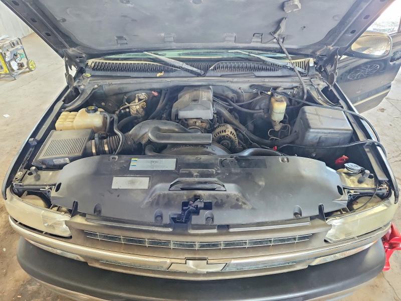 Aukcja sprzedaży 1999 Chevrolet Silverado, vin: 2GCEK19T9X1205334, numer aukcji: 59645306