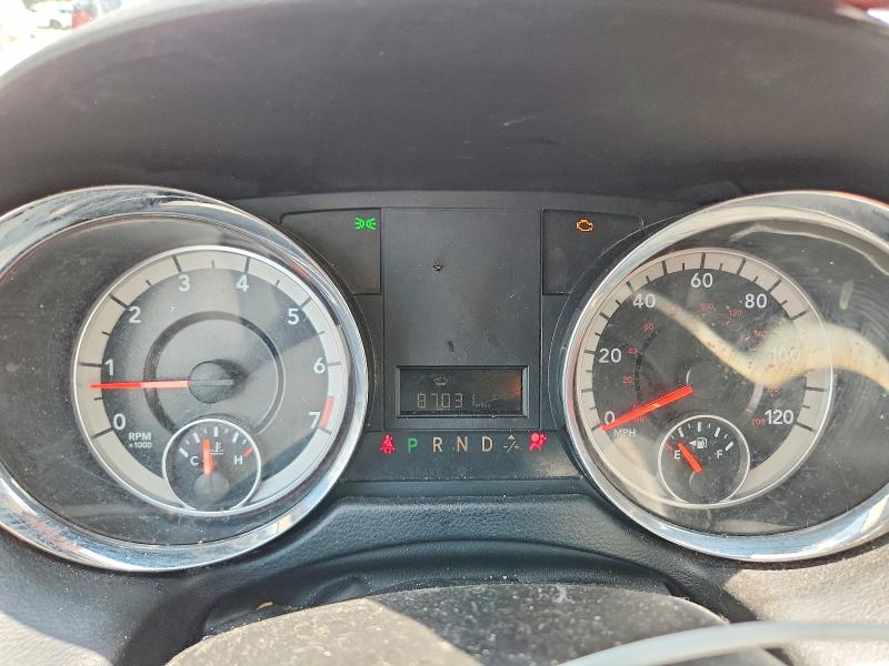 61838796 :رقم المزاد ، 2C4RDGBG4HR694532 vin ، 2017 Dodge Grand Caravan مزاد بيع