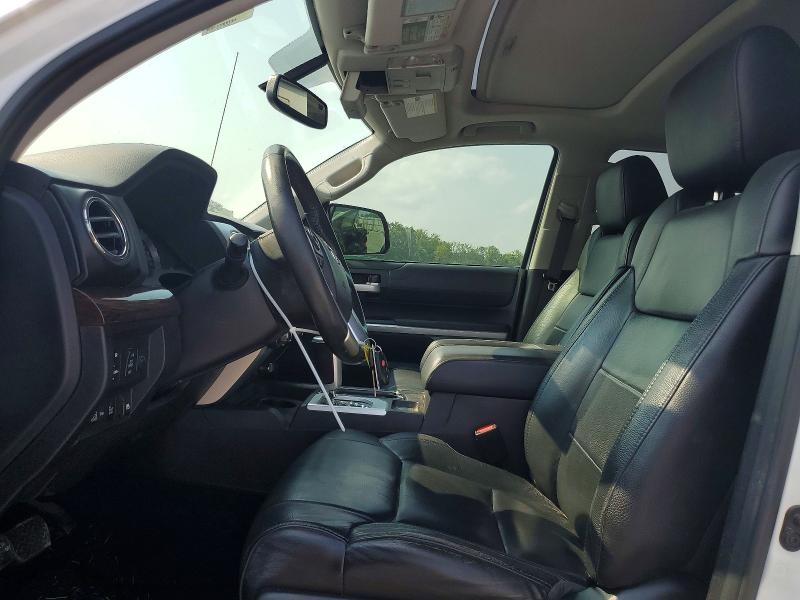 Aukcja sprzedaży 2017 Toyota Tundra, vin: 5TFHW5F19HX656568, numer aukcji: 62799886