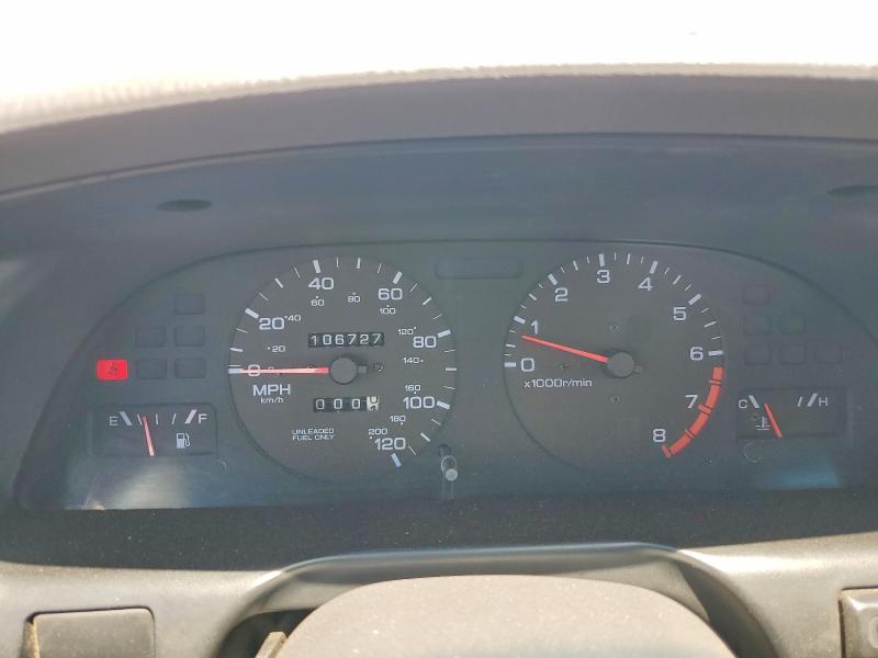 Aukcja sprzedaży 1998 Nissan Altima, vin: 1N4DL01D4WC171941, numer aukcji: 62680976