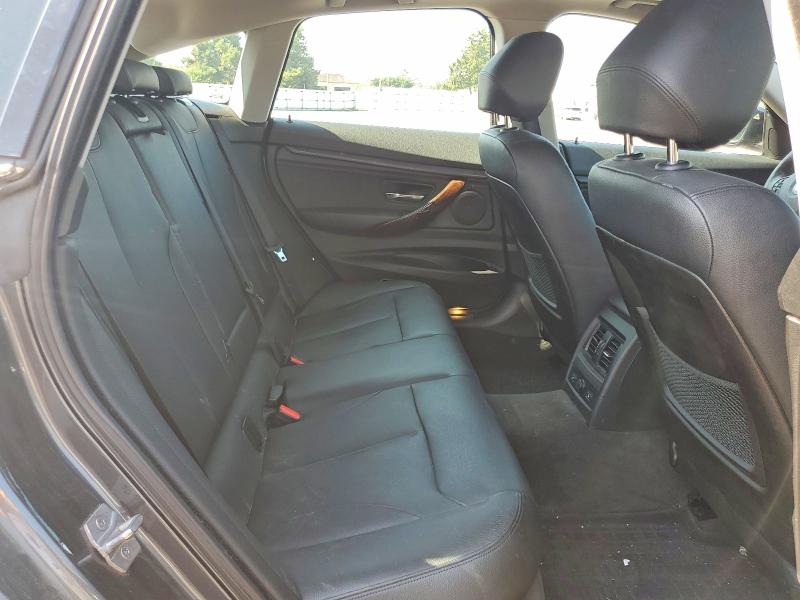 Aukcja sprzedaży 2015 Bmw 328, vin: WBA3X5C56FD561444, numer aukcji: 60573226