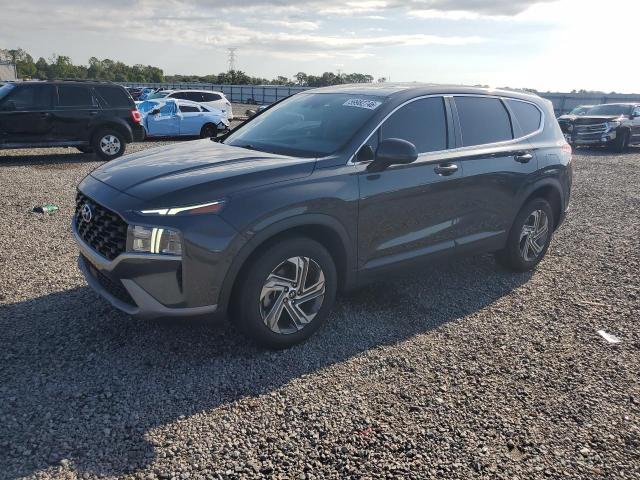 59982746 :رقم المزاد ، 5NMS14AJXMH325393 vin ، 2021 Hyundai Santa Fe مزاد بيع