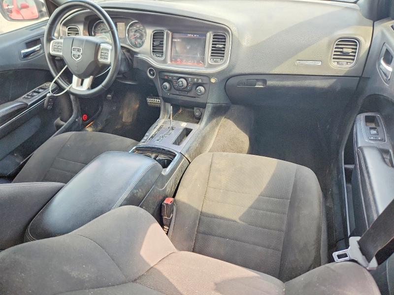 Aukcja sprzedaży 2014 Dodge Charger, vin: 2C3CDXDT6EH242569, numer aukcji: 62610366