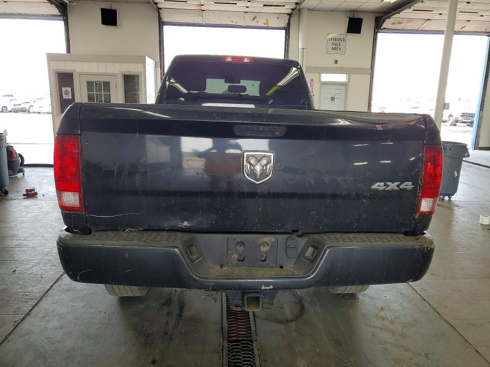 Aukcja sprzedaży 2015 Ram 2500, vin: 3C6UR5HL4FG664946, numer aukcji: 62439916
