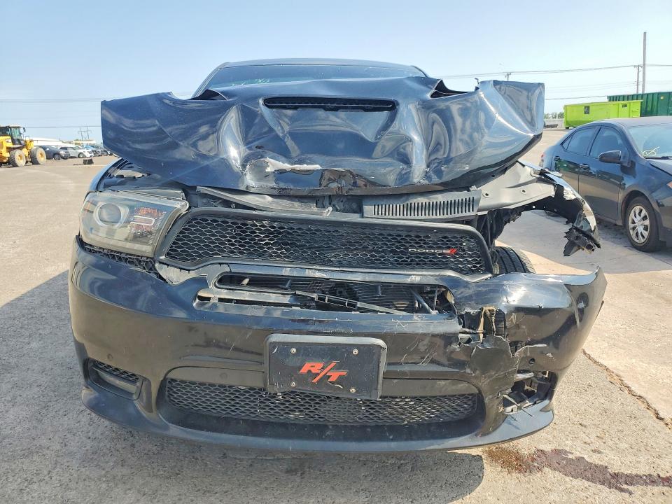 Aukcja sprzedaży 2019 Dodge Durango, vin: 1C4SDJCT8KC651872, numer aukcji: 60490796
