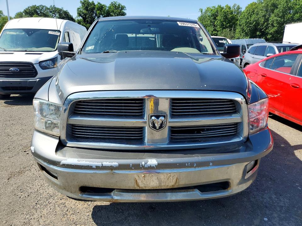 Продаж на аукціоні авто 2012 Dodge Ram 1500, vin: 1C6RD7LTXCS108524, номер лоту: 59637376