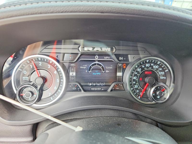 Продажа на аукционе авто 2022 Ram 2500, vin: 3C6UR5FJ3NG229139, номер лота: 61631386