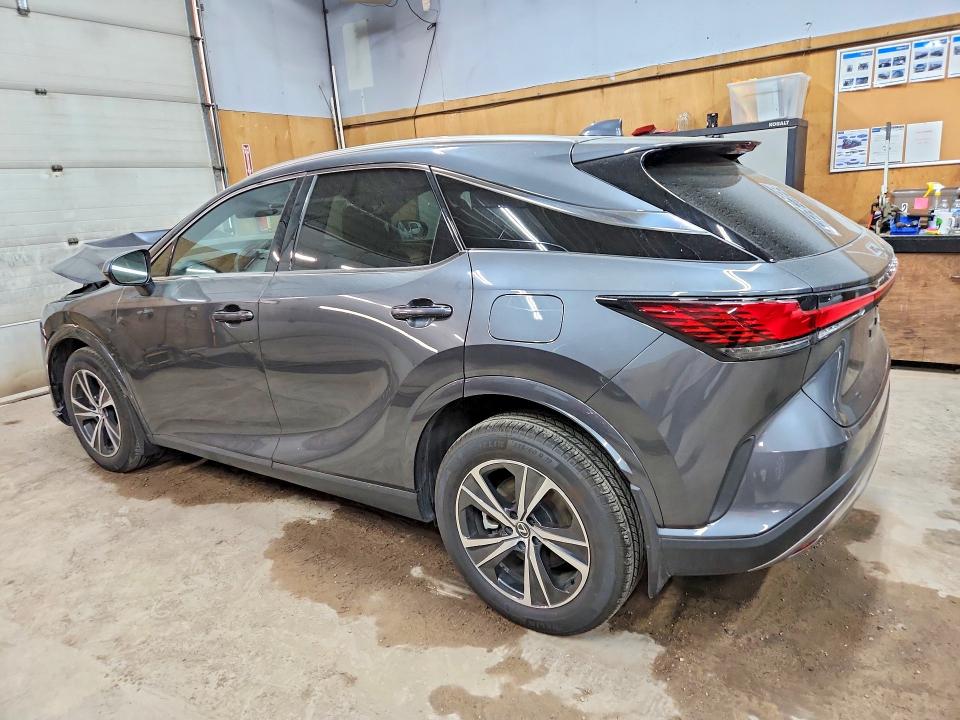 Aukcja sprzedaży 2025 Lexus Rx 350, vin: 2T2BAMCA4SC095085, numer aukcji: 61200366