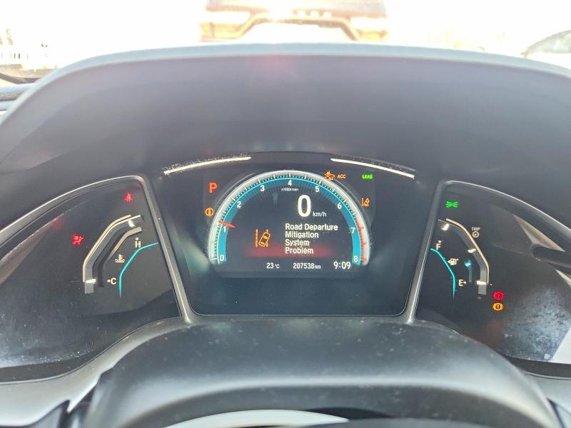 Aukcja sprzedaży 2017 Honda Civic, vin: 2HGFC2F89HH034974, numer aukcji: 60478046