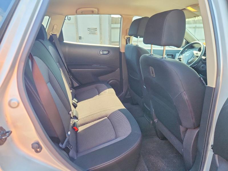 Продаж на аукціоні авто 2013 Nissan Rogue, vin: JN8AS5MV2DW615061, номер лоту: 60633176