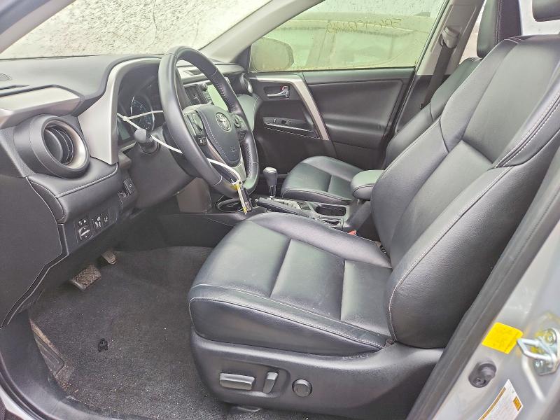Aukcja sprzedaży 2016 Toyota Rav4 Hv, vin: JTMDJREV2GD028487, numer aukcji: 59879846
