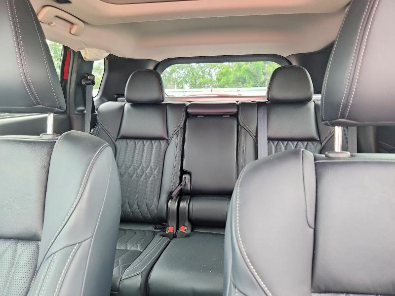 2026 Mitsubishi Outlander მანქანა იყიდება აუქციონზე, vin: JA4J4WAB5TZ012876, აუქციონის ნომერი: 62186286