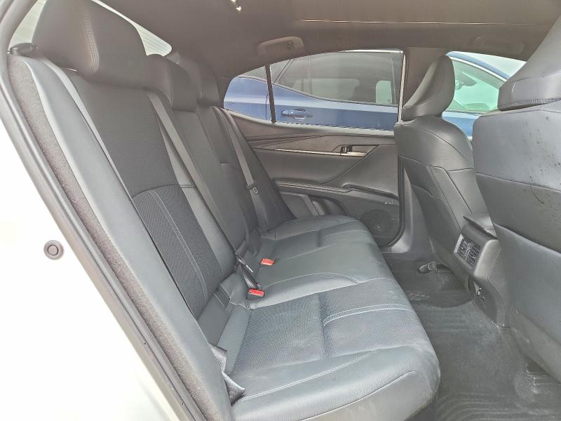 2025 Toyota Camry მანქანა იყიდება აუქციონზე, vin: 4T1DAACK1SU038183, აუქციონის ნომერი: 59839916