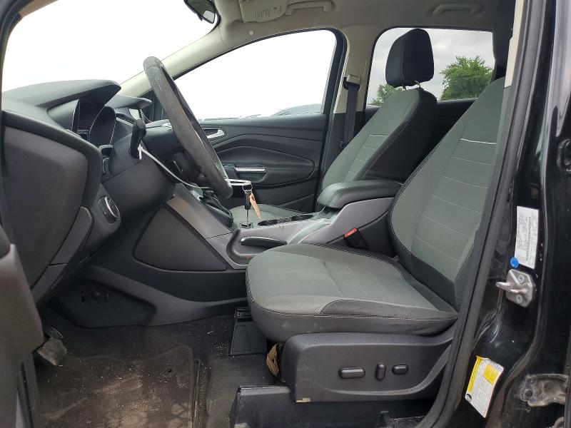 2015 Ford Escape მანქანა იყიდება აუქციონზე, vin: 1FMCU9G97FUC29458, აუქციონის ნომერი: 59146116