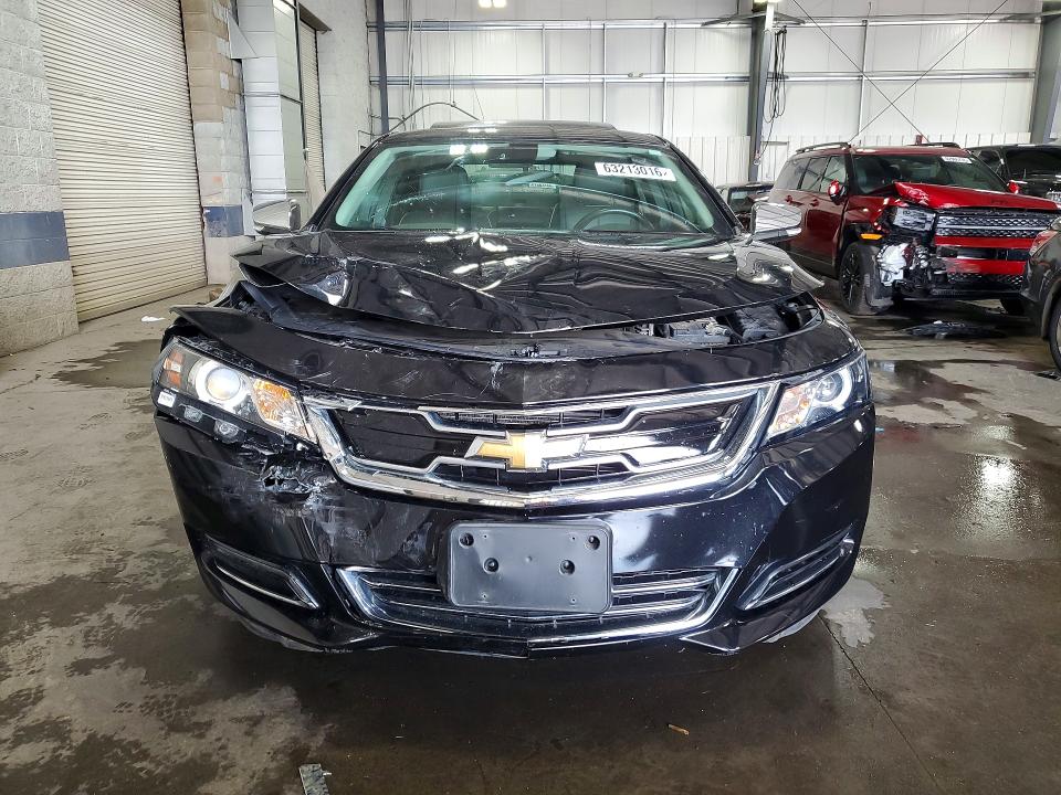 Aukcja sprzedaży 2017 Chevrolet Impala, vin: 1G1145S30HU117278, numer aukcji: 63213016