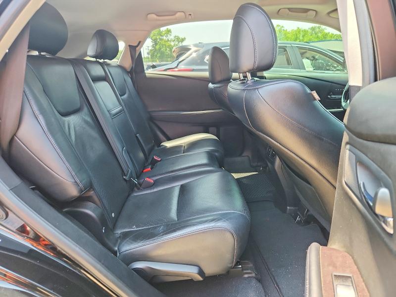 Aukcja sprzedaży 2014 Lexus Rx 350, vin: 2T2BK1BA9EC242826, numer aukcji: 59662516