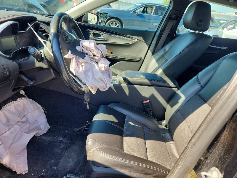 Aukcja sprzedaży 2015 Chevrolet Impala, vin: 1G1125S34FU121742, numer aukcji: 60944606