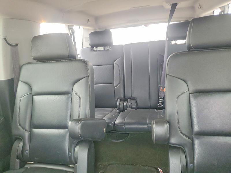 Aukcja sprzedaży 2016 Gmc Yukon Xl, vin: 1GKS2GKC6GR436610, numer aukcji: 61364206