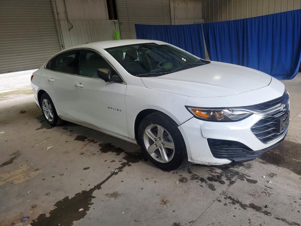 2021 Chevrolet Malibu მანქანა იყიდება აუქციონზე, vin: 1G1ZB5ST5MF058316, აუქციონის ნომერი: 61976846