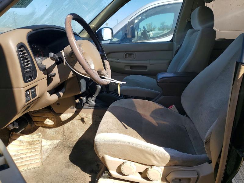 Aukcja sprzedaży 1997 Nissan Pathfinder, vin: JN8AR05Y3VW186411, numer aukcji: 58846066