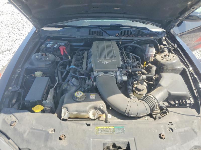 Продаж на аукціоні авто 2010 Ford Mustang, vin: 1ZVBP8CH7A5117791, номер лоту: 62080156