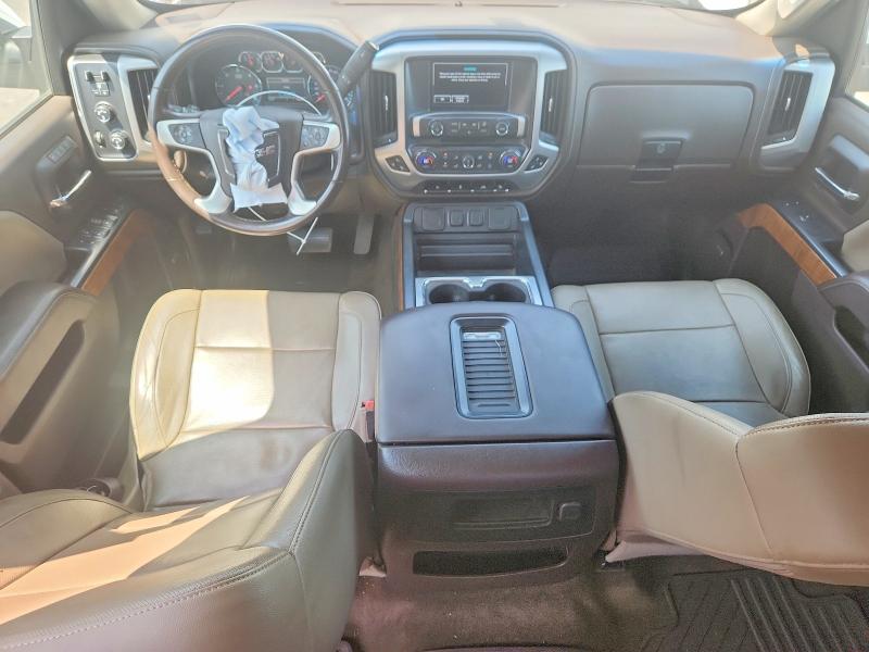 Aukcja sprzedaży 2017 Gmc Sierra, vin: 3GTU2NEC0HG290727, numer aukcji: 61821306
