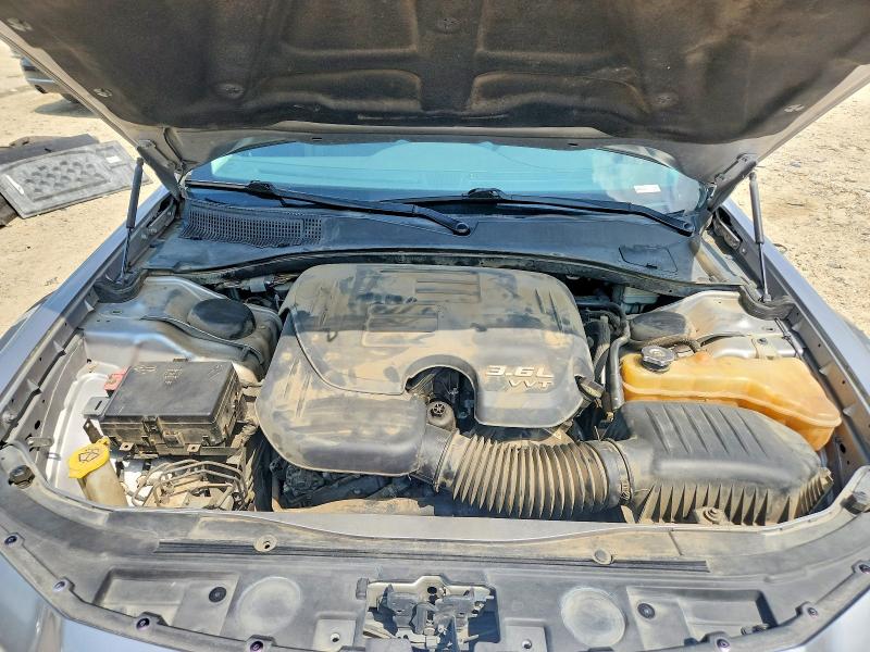 Продаж на аукціоні авто 2015 Chrysler 300, vin: 2C3CCAAG4FH807328, номер лоту: 62480906